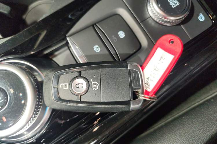 Used Ford Explorer 2020 EcoBoost 285 Four-Wheel Drive Trend Edition 6 Seats