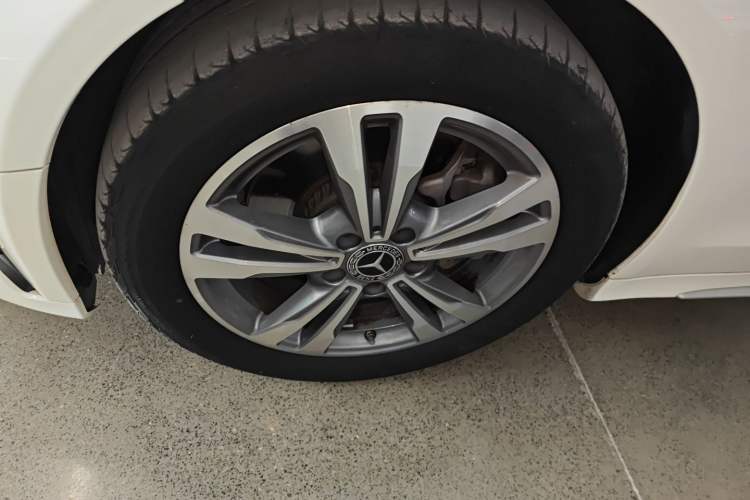 Used Mercedes-Benz C-Class 2020 C 200 L Fashion Edition Sport Version
