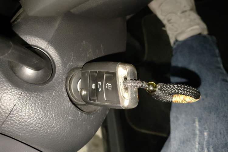 Used Volkswagen Lavida 2022 1.5L Automatic Comfort Edition
