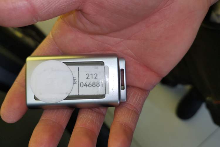 Used  T01 2024 2.0T Explorer
