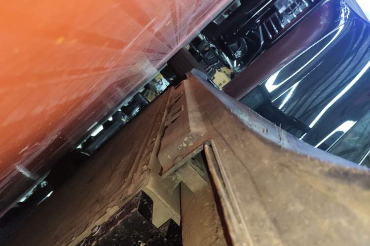 Used Hongqi E-QM5 2021 Charging Flagship Edition
