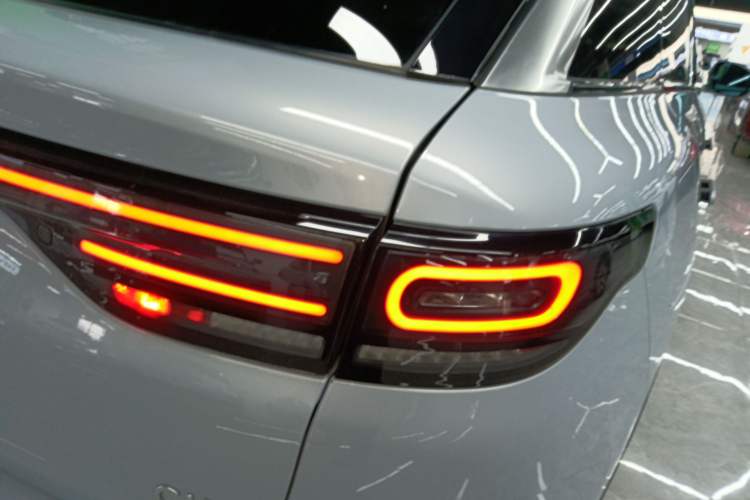 Used Leapmotor C11 2021 Revised Version Luxury Edition