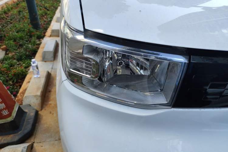 Used Wuling Hongguang MINIEV 2022 Zizai Version Lithium Iron Phosphate
