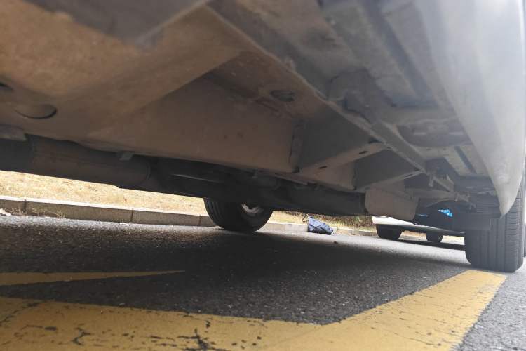 Used Cadillac XT5 2016 25T Luxury Model
