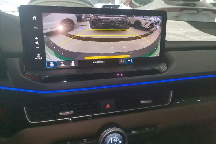 Used Honda Inspire 2023 260TURBO Elite Edition
