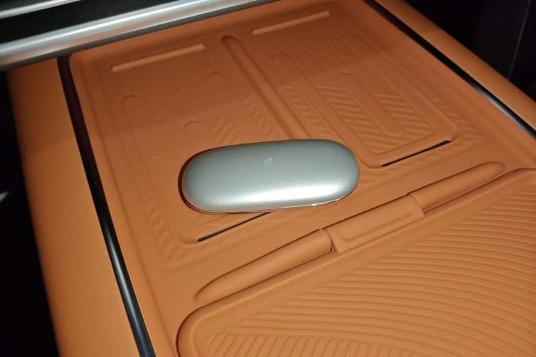 Used Li Auto L6 2025 Pro Smart Refresh Edition