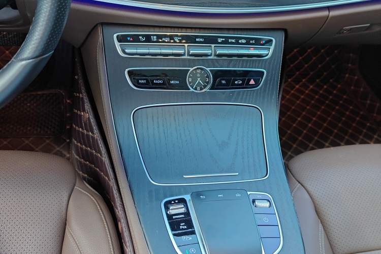 Used Mercedes-Benz E-Class 2020 Restyled E 300 L Sporty and Stylish Edition