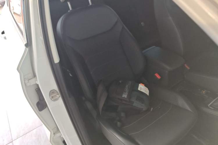 Used Jetta VS5 2022 280TSI Automatic Enjoyment Model
