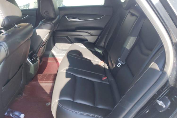 Used Cadillac XTS 2018 28T Tech Edition
