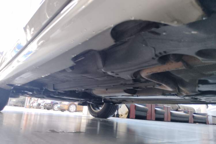 Used Volvo XC60 2017 T5 Smart Upgrade Edition
