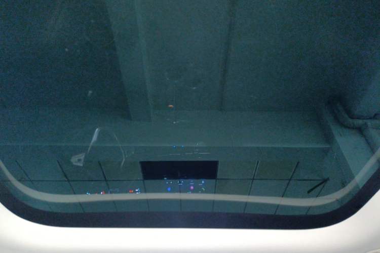 Used Oshan X7 PLUS 2022 1.5T Blue Whale Edition Automatic Luxury 7-Seater
