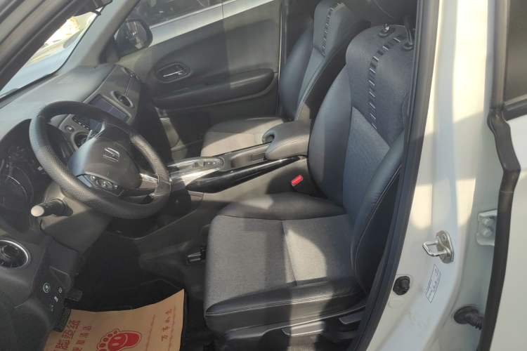 Used Honda XR-V 2020 1.5L CVT Comfort Version
