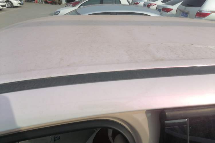 Used ORA Good Cat 2023 401 km Standard Range Luxury Version Lithium Iron Phosphate