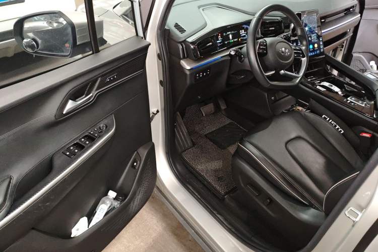 Used Hyundai Custo 2021 380TGDi Smart Love Flagship Edition TOP Premium