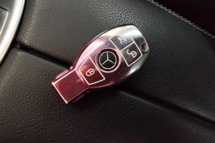 Used Mercedes-Benz GLC 2016 GLC 260 4MATIC Dynamic Edition