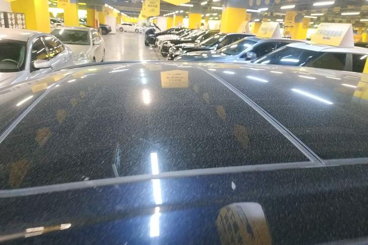 Used Honda Breeze 2023 240TURBO Two-Wheel-Drive Luxury Edition 5 Seats
