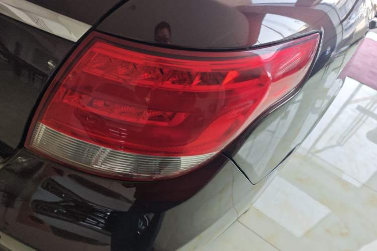 Used Geely Auto Vision 2015 1.5L Manual Elite Model