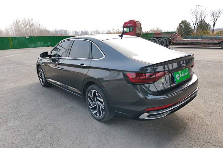 Used Volkswagen Sagitar 2024 300TSI DSG Excellence Edition