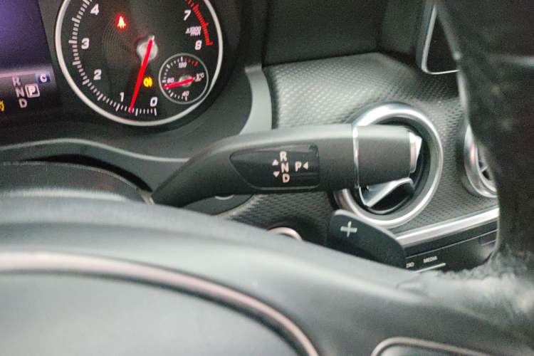 Used Mercedes-Benz A-Class 2018 A 200 Dynamic Edition