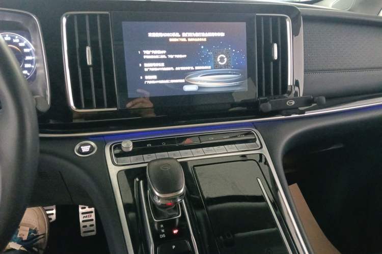 Used GAC Trumpchi M8 2023 Lingxiu Series 390T Prestige Edition