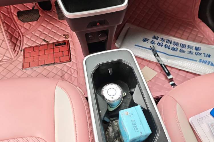 Used NETA V 2021 Long-Range Entertainment Edition
