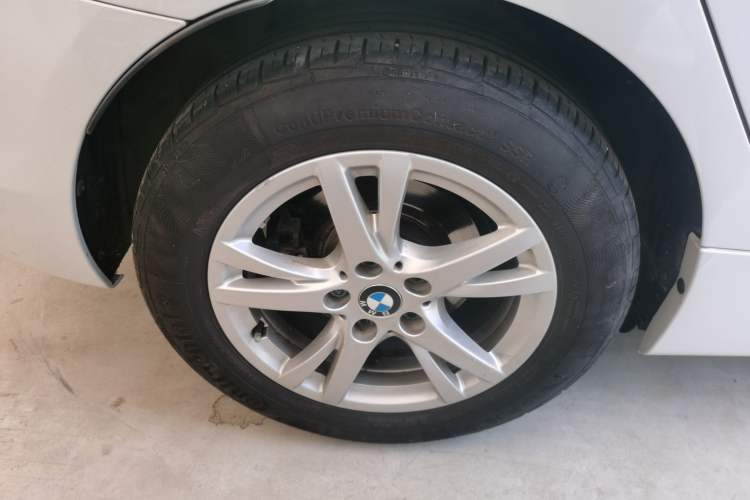 Used BMW 2 Series Active Tourer 2015 218i Leading Model
