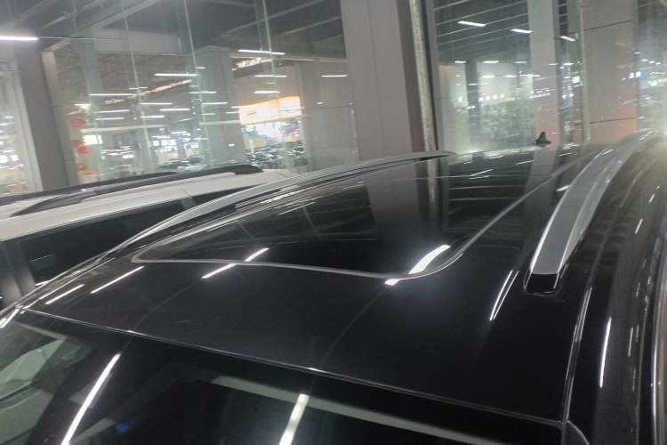 Used Volkswagen Talagon 2022 380TSI Four-Wheel Drive Luxury "Jiajing" Edition Pro 6 Seats