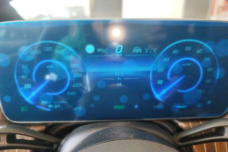 Used Mercedes-Benz EQE SUV 2024 500 4MATIC Luxury Edition