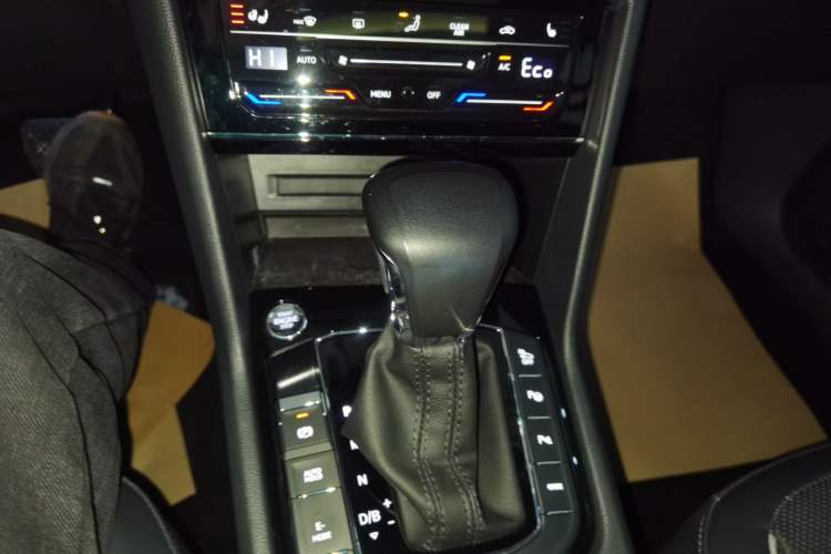 Used Volkswagen Tiguan L New Energy 2021 430 PHEV Plug-in Hybrid Flagship Edition
