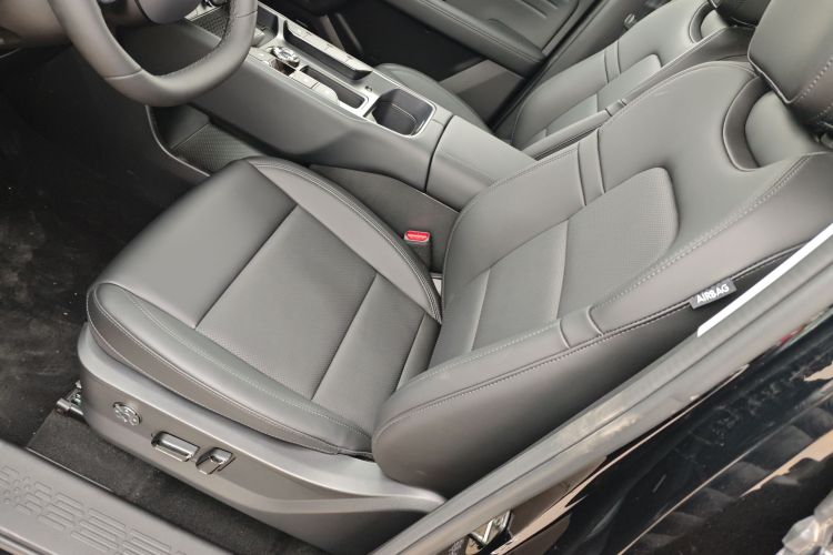 Used Haval Raptor New Energy 
