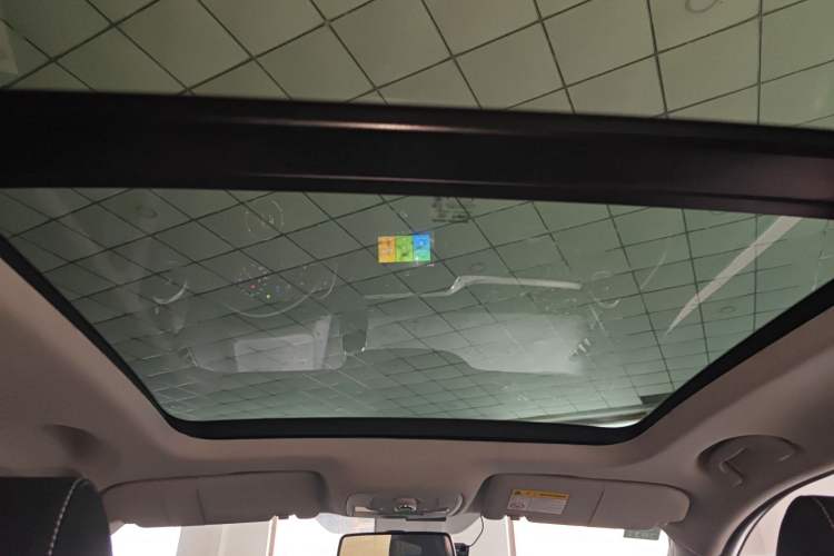 Used MG ZS 2018 1.5L Automatic Luxury Edition China V Standard
