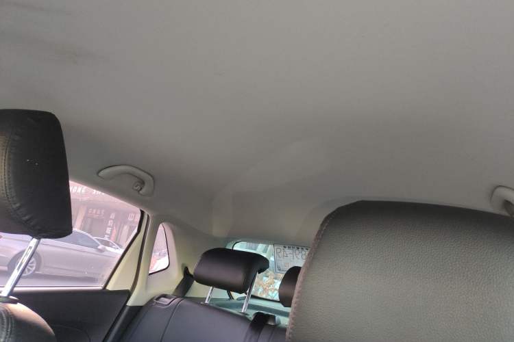 Used Volkswagen Polo 2016 1.4L Automatic Trendy Model