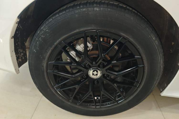 Used Honda Civic 2023 240TURBO CVT Dynamic Edition