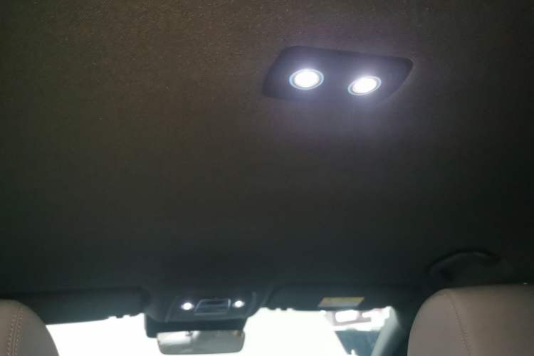 Used BYD Sealion 06 New Energy 
