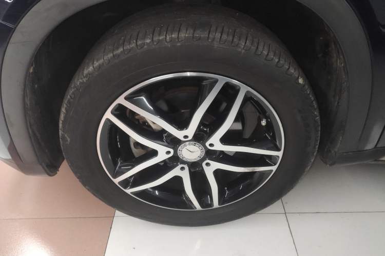 Used Mercedes-Benz GLA 2016 GLA 200 Fashion Model