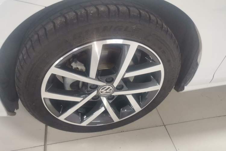 Used Volkswagen Golf 2020 280TSI DSG Comfort Version