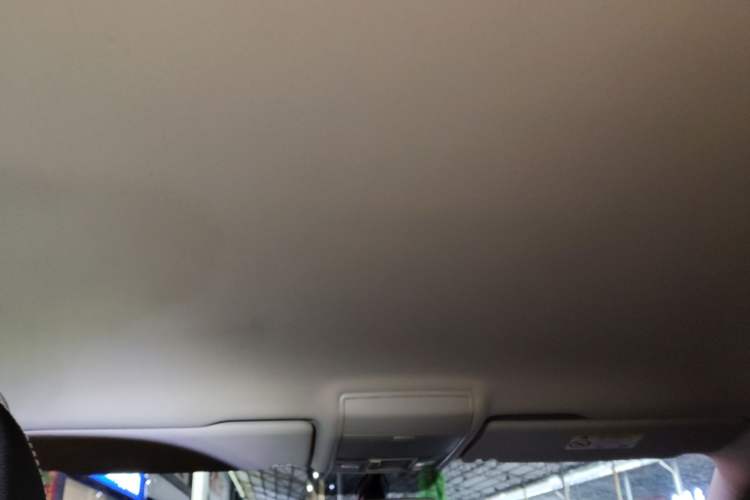 Used Volkswagen Teramont 2017 380TSI Four-Wheel Drive Comfort Edition