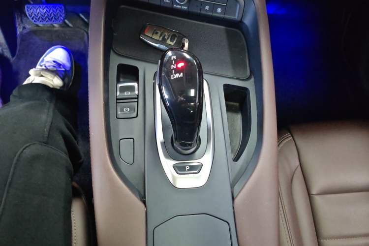 Used Haval F7 2019 1.5T Two-Wheel Drive i-Type China V Standard