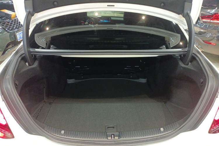 Used Mercedes-Benz C-Class 2019 C 260 Sport Edition