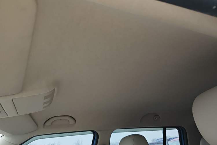 Used Skoda Fabia 2014 1.4L Manual Crystal Edition
