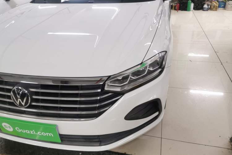 Used Volkswagen Lavida 2023 1.5L Automatic De Yi Edition
