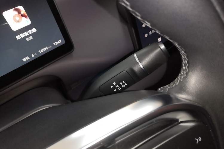 Used Leapmotor C10 2024 210 LiDAR Version
