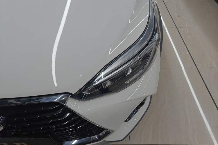 Used Toyota YARiS L 2022 X-Trail 1.5L CVT Leading PLUS Edition
