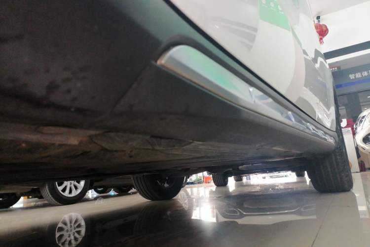 Used Mercedes-Benz GLA 2015 GLA 220 4MATIC Fashion Model