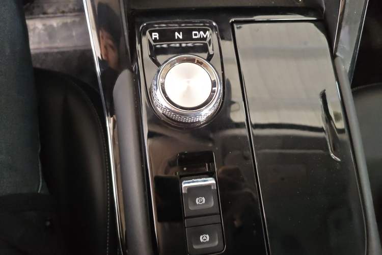 Used Haval H6 2022 3rd Generation 1.5T Automatic Two-Wheel Drive Max