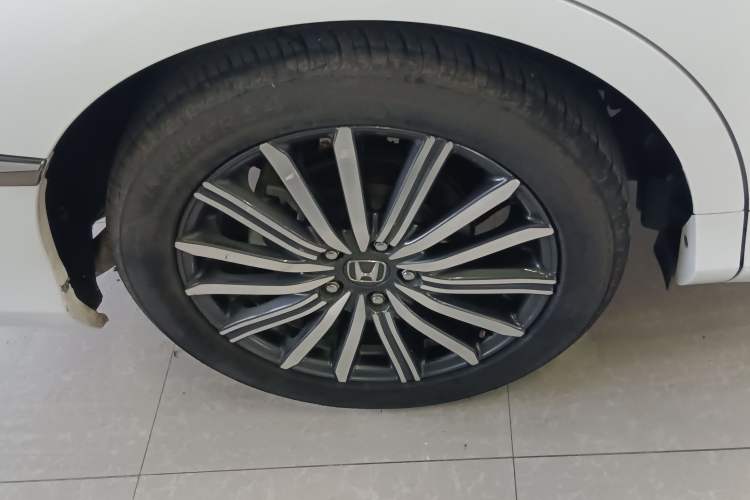 Used Honda Elysion 2022 2.0L eHEV Classic Edition