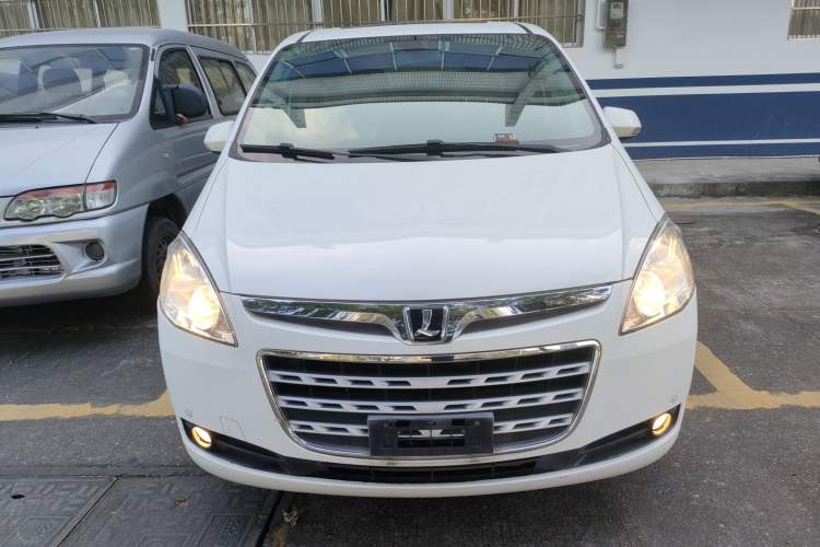 Used Luxgen Great 7 MPV 2013 2.0T Luxury Model