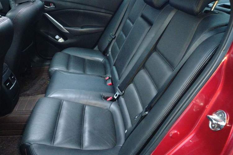 Used Mazda Atenza 2015 2.5L Blue Sky Prestige Edition