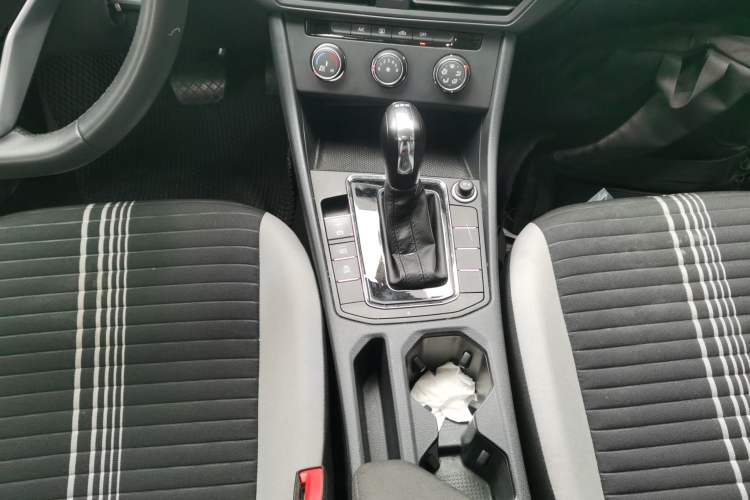 Used Volkswagen Bora 2024 200TSI DSG Comfort Edition