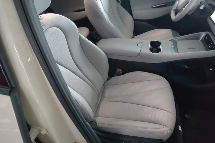 Used BYD Sealion 06 New Energy 